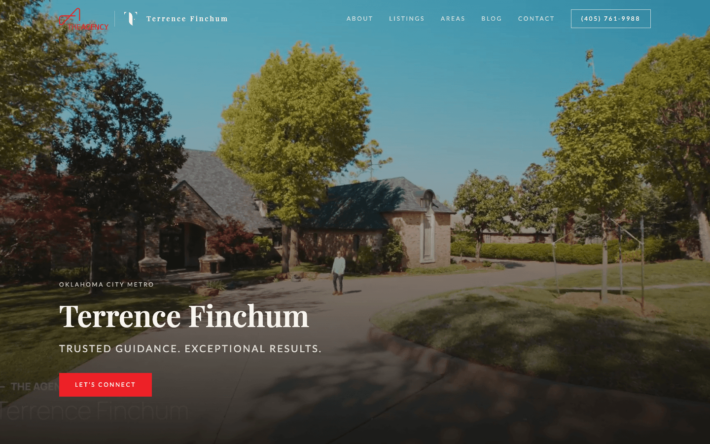 Terrence Finchum screenshot